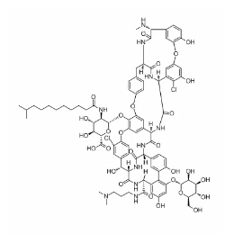 Dalbavancin Antibiotics