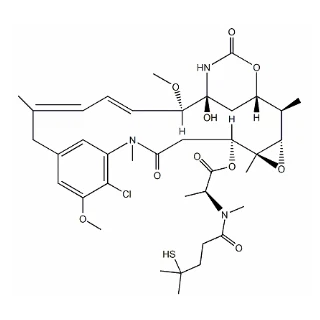 DM4 Inhibitor Antibody Drug Conjugate