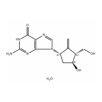 Entecavir Monohydrate For Chronic Adult Hepatitis B
