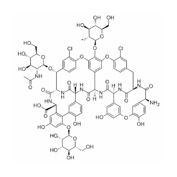 Teicoplanin Glycopeptide Antimicrobial Antibiotics